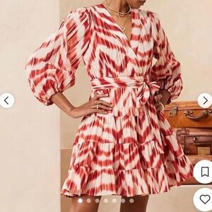 Banana Republic Mini Dress